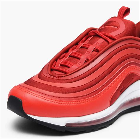 nike airmax 97 ultra red heren goedkoop|air max 97 special edition.